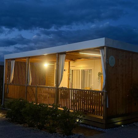 O'Live Premium Mobile Home Drage Exterior foto