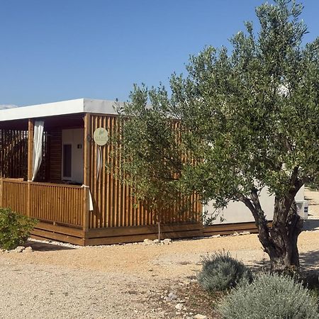 O'Live Premium Mobile Home Drage Exterior foto