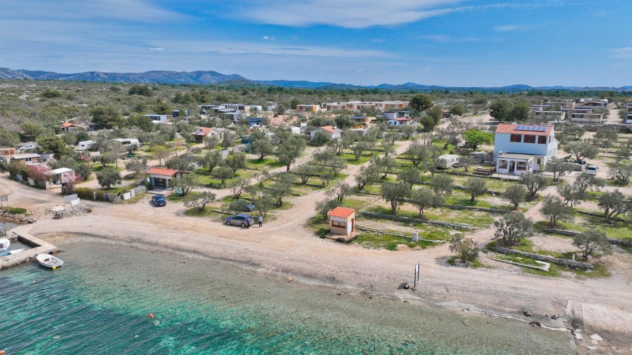 O'Live Premium Mobile Home Drage Exterior foto