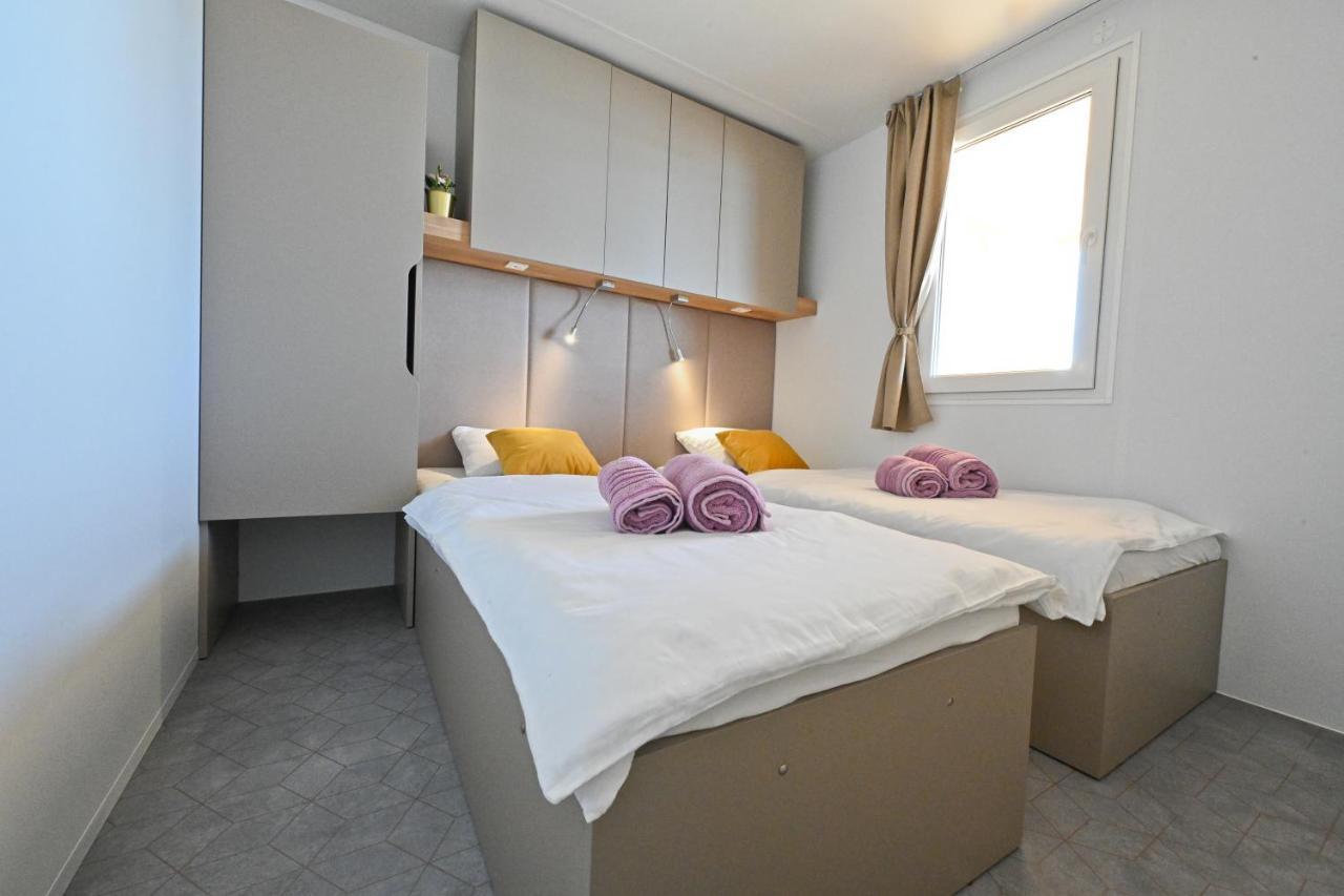 O'Live Premium Mobile Home Drage Exterior foto