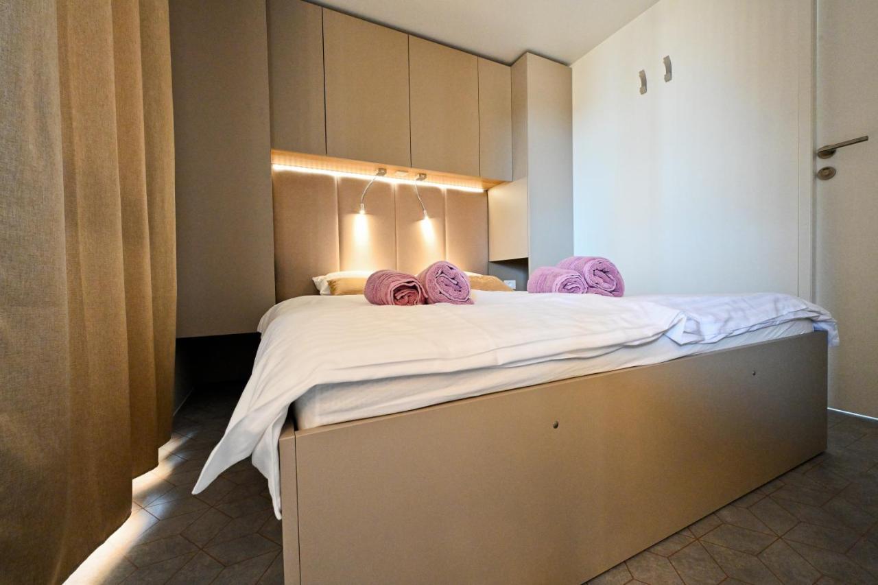 O'Live Premium Mobile Home Drage Exterior foto