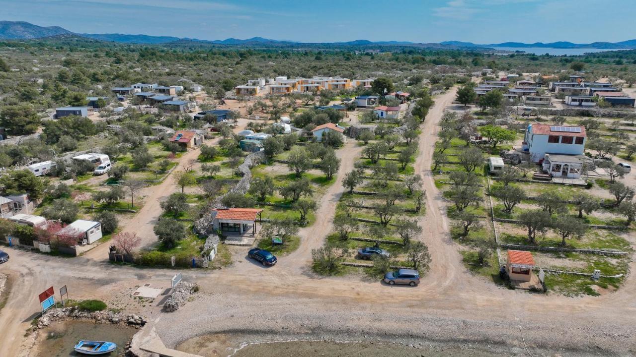 O'Live Premium Mobile Home Drage Exterior foto