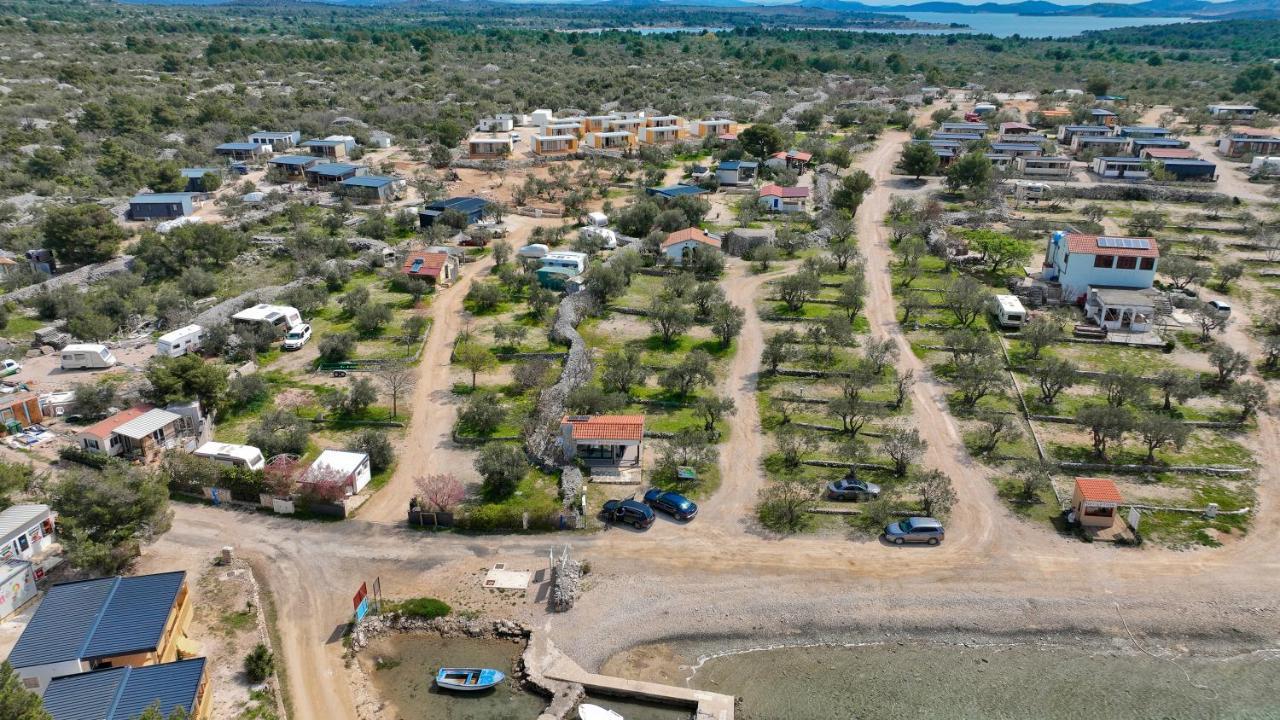 O'Live Premium Mobile Home Drage Exterior foto