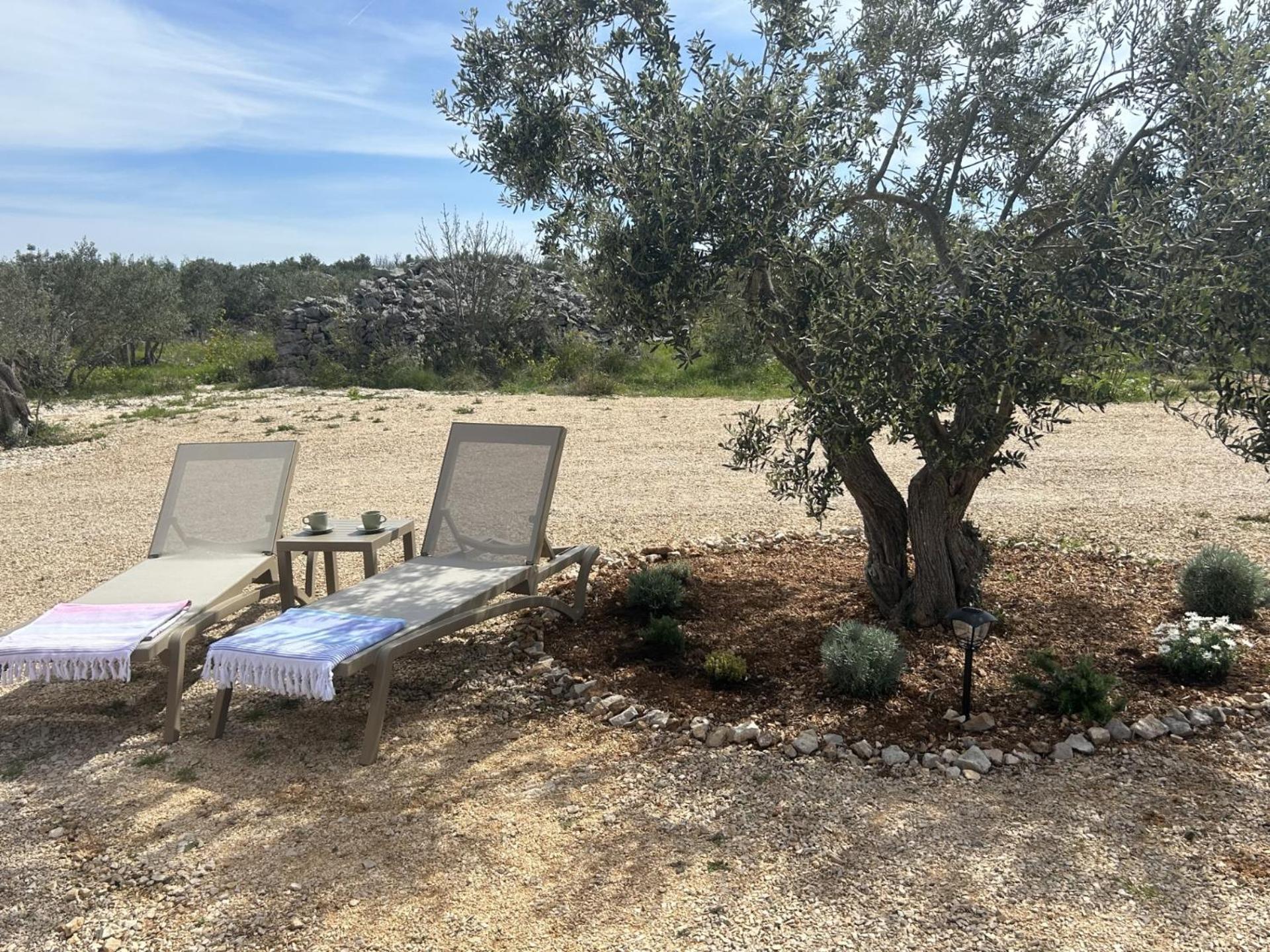 O'Live Premium Mobile Home Drage Exterior foto
